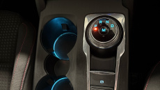 Ford Focus 1.0 EcoBoost 125 ST-Line 5dr Auto Petrol Hatchback